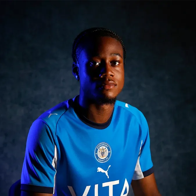 Nathaniel Mapengu