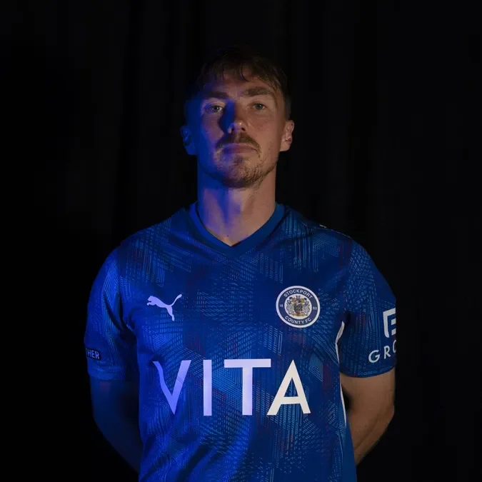 Ben Osborn