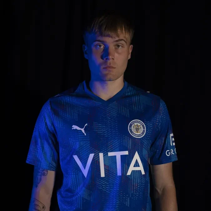 Benoný Breki Andrésson