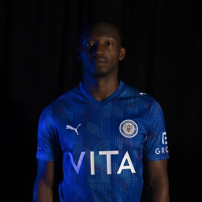 Tayo Edun