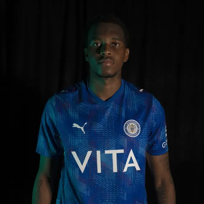 Malik Mothersille