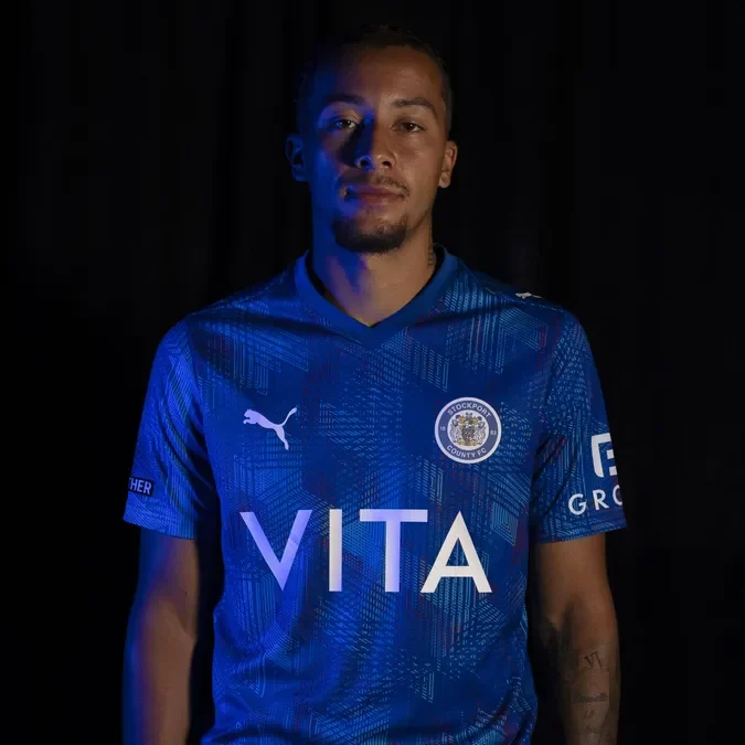 Jason Adigun