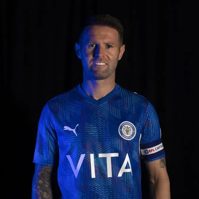 Ollie Norwood