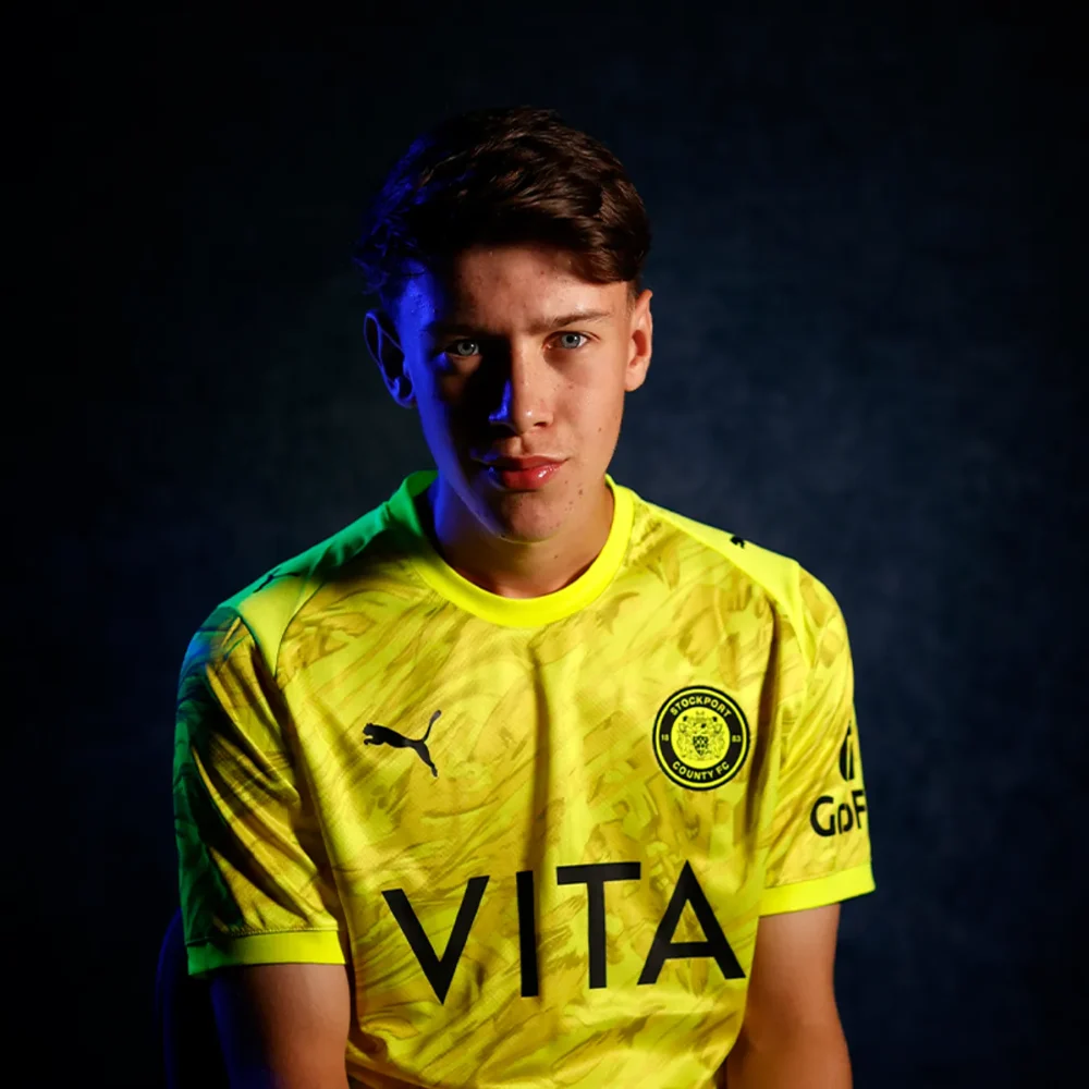 Cian O'Shea