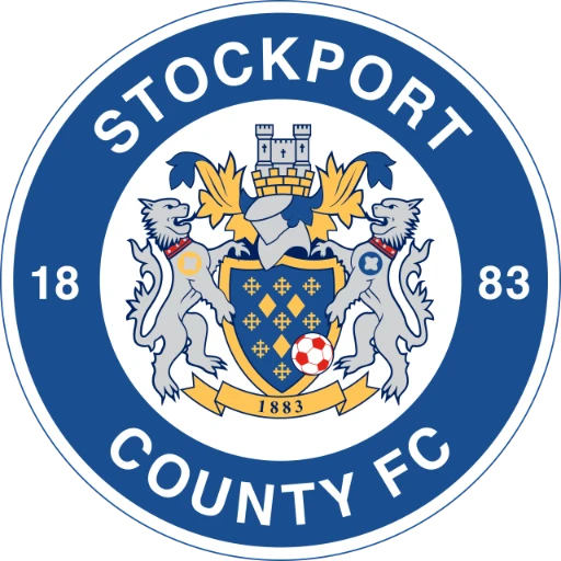 County Squad Tracker logo